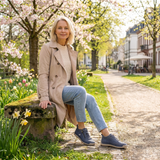 Mila – Mugavad ortopeedilised tossud