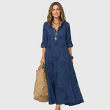 Mariam – Elegantne maxi kleit