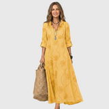 Mariam – Elegantne maxi kleit