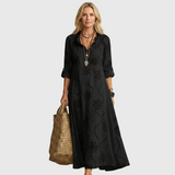 Mariam – Elegantne maxi kleit