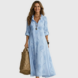 Mariam – Elegantne maxi kleit