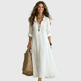 Mariam – Elegantne maxi kleit