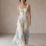 Oriah – Lilleline maxi kleit