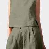 Yvanne – Vintage suvekostüüm