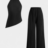 Pilarica – Elegantne plisseeritud komplekt