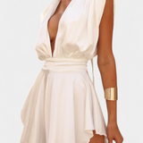 Rosalba – Elegantne kleit
