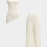 Pilarica – Elegantne plisseeritud komplekt