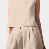 Yvanne – Vintage suvekostüüm