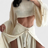 Maeva – Elegantne kaheosaline komplekt