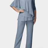 Ramona – Elegantne kaheosaline komplekt