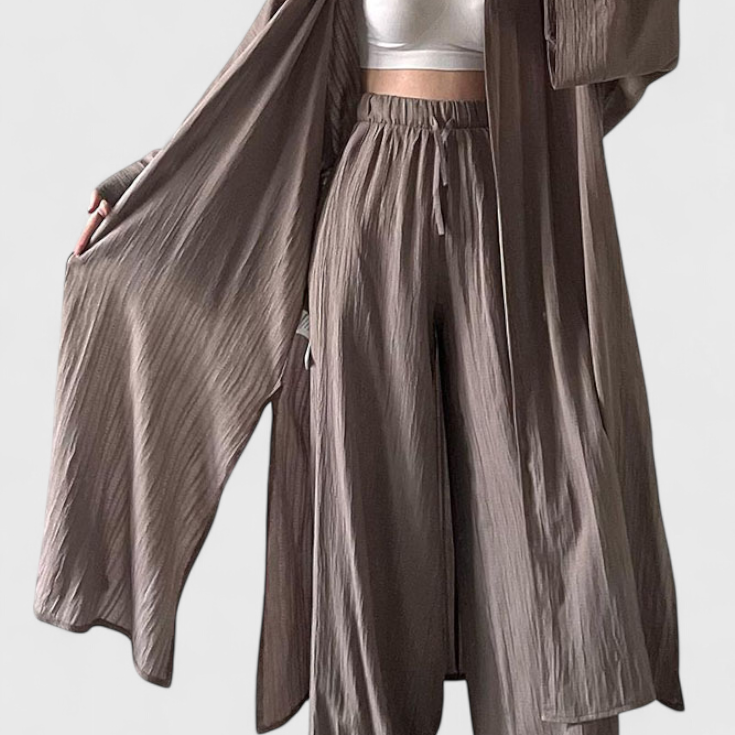 Suella – Elegantne komplekt