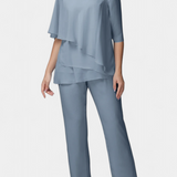 Ramona – Elegantne kaheosaline komplekt