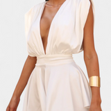 Rosalba – Elegantne kleit