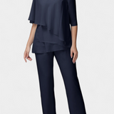 Ramona – Elegantne kaheosaline komplekt