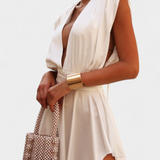 Rosalba – Elegantne kleit