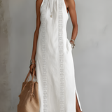 Jimena – Elegantne midi-kleit