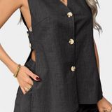 Loren – Elegantne lino komplekt