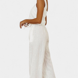 Pascuala – Elegantne linane komplekt