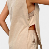 Loren – Elegantne lino komplekt