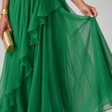 Victoria – Elegantne maxi kleit