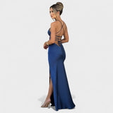 Elena – Elegantne sametkleit