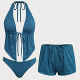 Pardi – Elegantne tankini komplekt