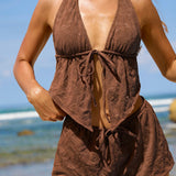 Pardi – Elegantne tankini komplekt