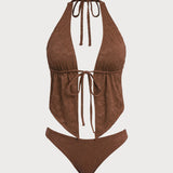 Pardi – Elegantne tankini komplekt