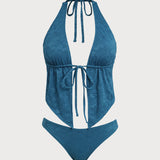 Pardi – Elegantne tankini komplekt