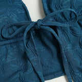 Pardi – Elegantne tankini komplekt