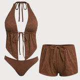 Pardi – Elegantne tankini komplekt