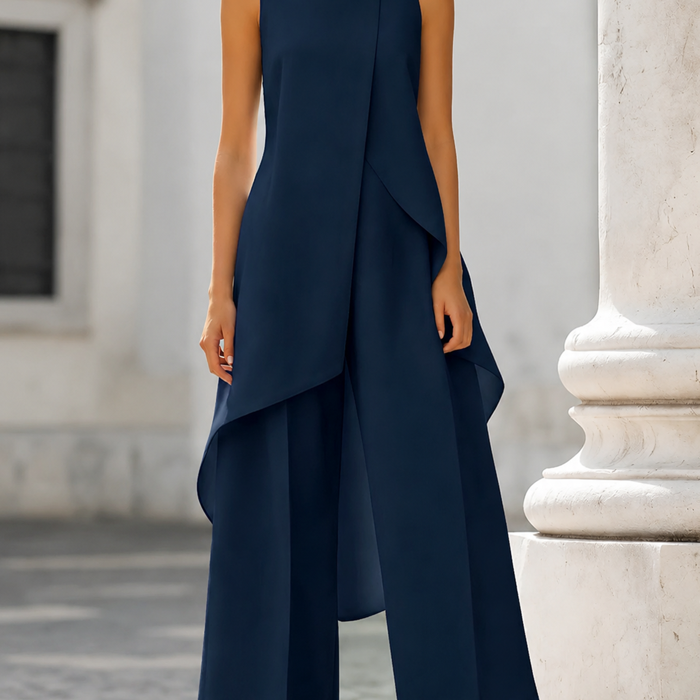 Catalina – Elegantne ülikond