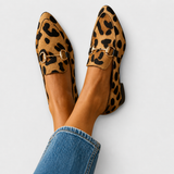 Lillian – Klassikaline loafer
