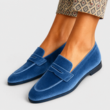 Louise – Elegantne loafers