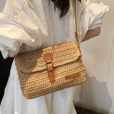 Strå – Stiilne crossbody kott