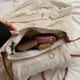 Strå – Stiilne crossbody kott