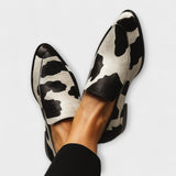 Margot – Ajatud loafers