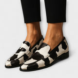 Margot – Ajatud loafers