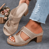 Nora – Stiilsed sandaalid