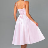 Maileen – Elegantne midi kleit