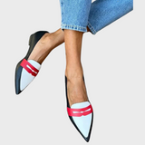 Melinda – Klassikalised loafers