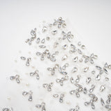 Melisande – Kaunistatud mini kleit