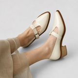 Mia – Elegantne Mary Jane kingad