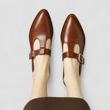 Mia – Elegantne Mary Jane kingad