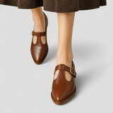 Mia – Elegantne Mary Jane kingad