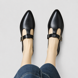 Mia – Elegantne Mary Jane kingad