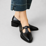 Mia – Elegantne Mary Jane kingad