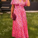 Sandra – Elegantne maksimekko