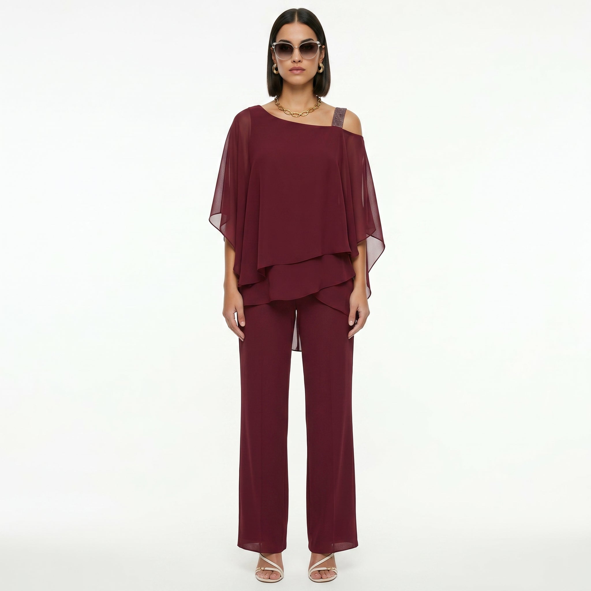 Carminho – Elegantne komplekt