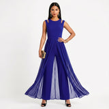 Dalila – Elegantne kleit